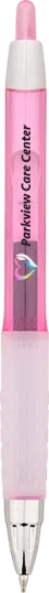 uni-ball® 207 Pink Ribbon Gel Pen, 0.7mm — view 4