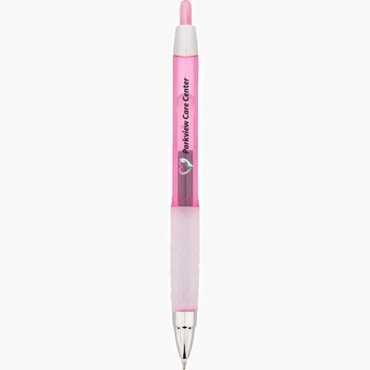 uni-ball® 207 Pink Ribbon Gel Pen, 0.7mm — view 5