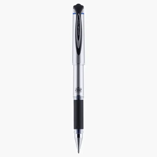 uni-ball® 207 Gel Impact Capped Pen — view 5