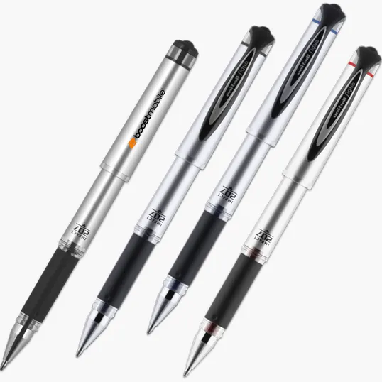 uni-ball® 207 Gel Impact Capped Pen — view 6