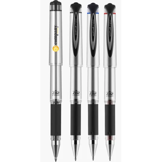 uni-ball® 207 Gel Impact Capped Pen — view 7