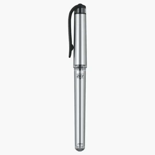 uni-ball® 207 Gel Impact Capped Pen — view 8
