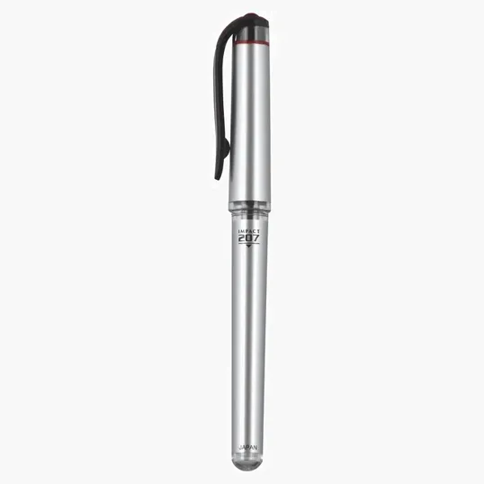 uni-ball® 207 Gel Impact Capped Pen — view 9
