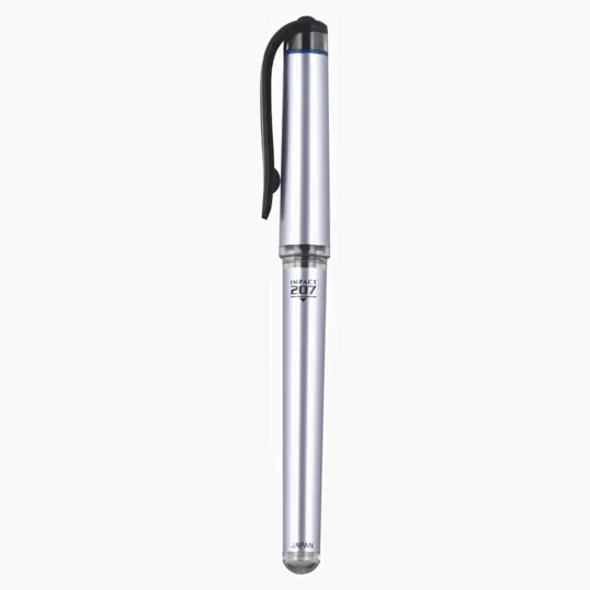 uni-ball® 207 Gel Impact Capped Pen — view 11