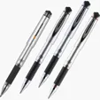uni-ball® 207 Gel Impact Capped Pen — view 12