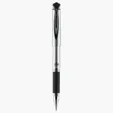 uni-ball® 207 Gel Impact Capped Pen — view 2