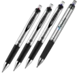 uni-ball® 207 Gel Impact Retractable Pen — view 3