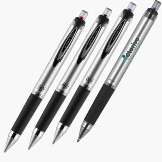 uni-ball® 207 Gel Impact Retractable Pen — view 6