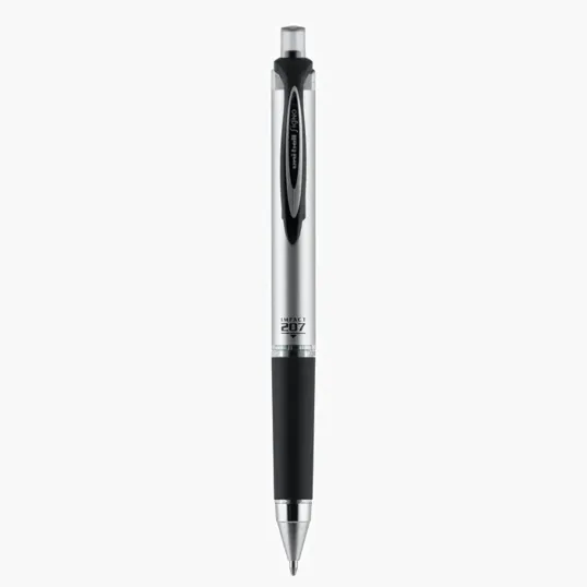 uni-ball® 207 Gel Impact Retractable Pen — view 2