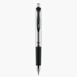 uni-ball® 207 Gel Impact Retractable Pen — view 2
