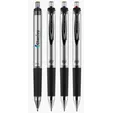 uni-ball® 207 Gel Impact Retractable Pen — view 4