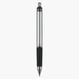 uni-ball® 207 Gel Impact Retractable Pen — view 5