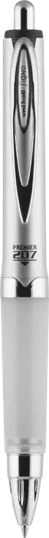 uni-ball® 207 Gel Premier Pen, 0.7mm Black Ink — view 2