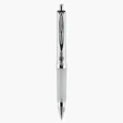 uni-ball® 207 Gel Premier Pen, 0.7mm Black Ink — view 3