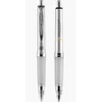 uni-ball® 207 Gel Premier Pen, 0.7mm Black Ink — view 5