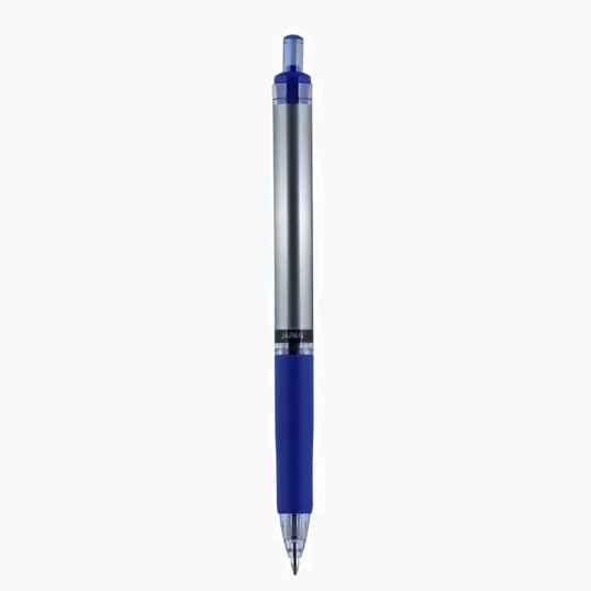 uni-ball® Gel RT Pen, Refillable Gel Pen with Rubber Grip — view 6