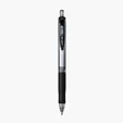 uni-ball® Gel RT Pen, Refillable Gel Pen with Rubber Grip — view 2