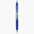 uni-ball® Gel RT Pen, Refillable Gel Pen with Rubber Grip — view 4