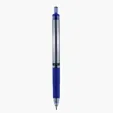 uni-ball® Gel RT Pen, Refillable Gel Pen with Rubber Grip — view 6
