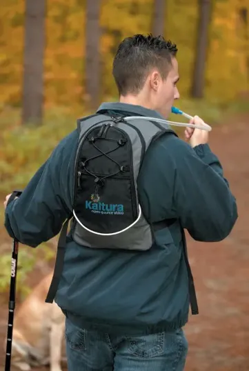 Urban Peak® H20 Hydration Pack — view 3