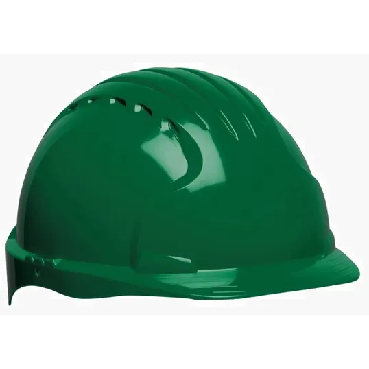 Evolution™ Deluxe 6151 Hard Hat — view 8