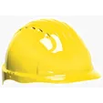 Evolution™ Deluxe 6151 Hard Hat — view 7