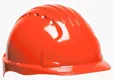 Evolution™ Deluxe 6151 Hard Hat — view 9