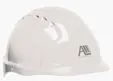 Starline Evolution™ Deluxe 6151 Vented Hard Hat — view 2