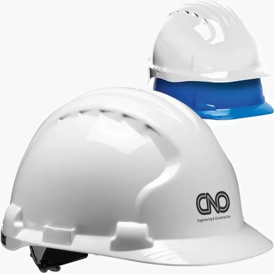 MK8 Evolution™ Hard Hat — view 13