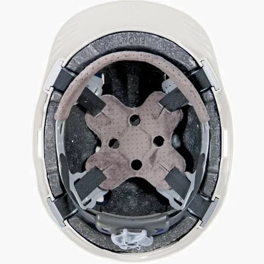 MK8 Evolution™ Hard Hat — view 3