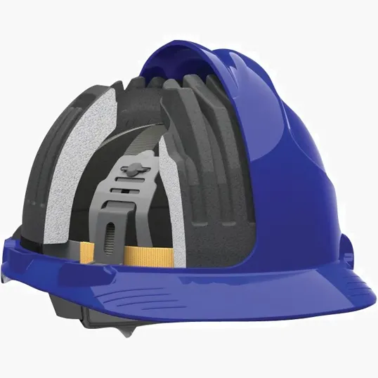 MK8 Evolution™ Hard Hat — view 5