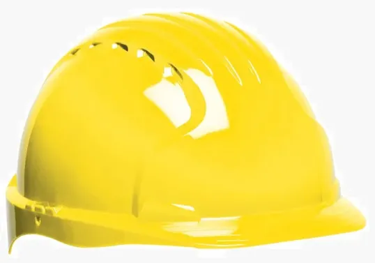 MK8 Evolution™ Hard Hat — view 10
