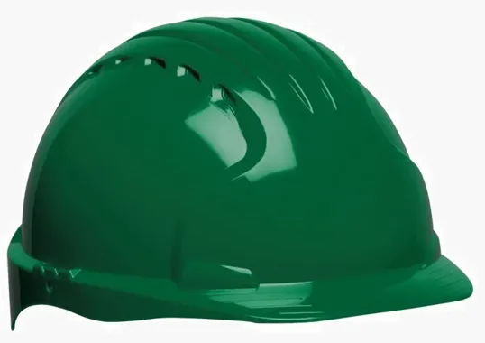 MK8 Evolution™ Hard Hat — view 11