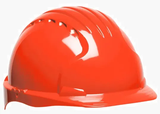 MK8 Evolution™ Hard Hat — view 12