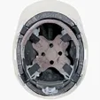 MK8 Evolution™ Hard Hat — view 3