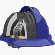 MK8 Evolution™ Hard Hat — view 5