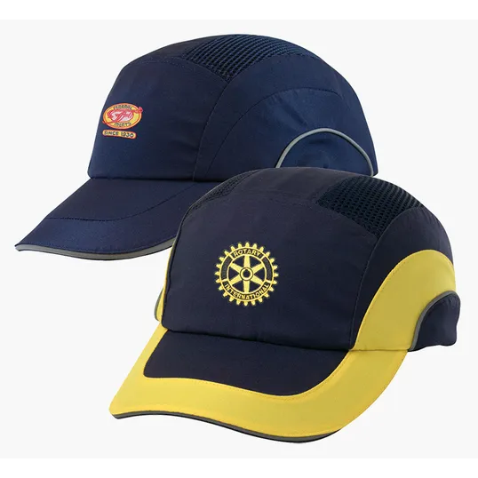 Starline 2.75" HardCap A1™ Bump Cap