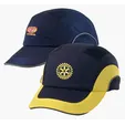 Starline 2.75" HardCap A1™ Bump Cap