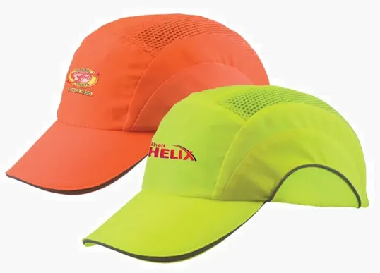 Starline HardCap A1™ Bump Cap, Hi-Viz — view 4