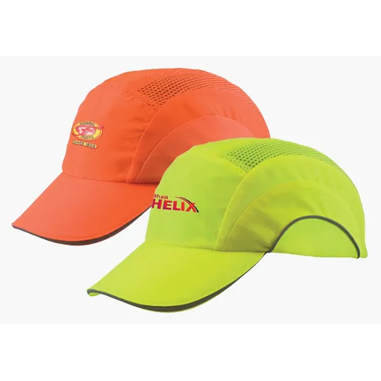 Starline HardCap A1™ Bump Cap, Hi-Viz