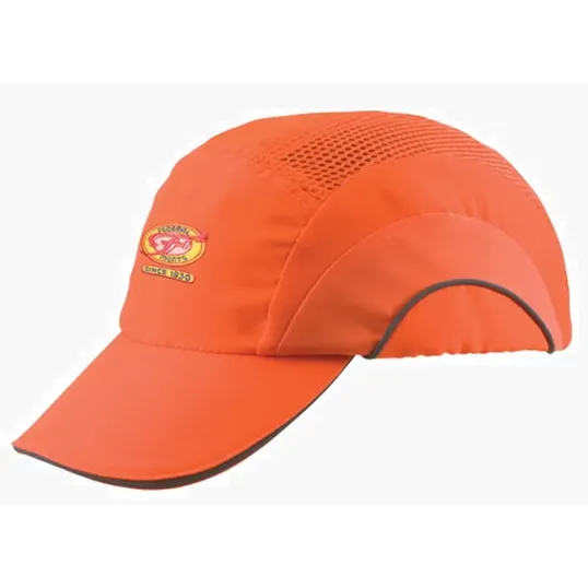 Starline HardCap A1™ Bump Cap, Hi-Viz — view 3