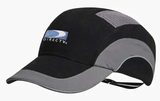 Short 2" HardCap A1™ Bump Cap — view 4