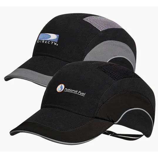 Short 2" HardCap A1™ Bump Cap