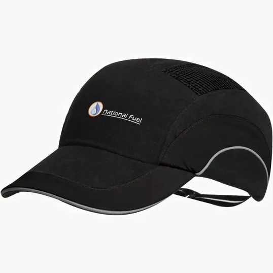 Short 2" HardCap A1™ Bump Cap — view 2