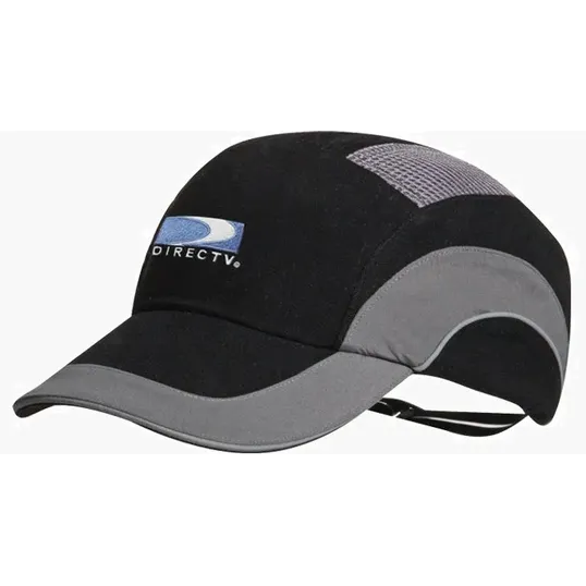 Short 2" HardCap A1™ Bump Cap — view 3