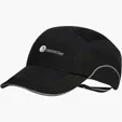 Short 2" HardCap A1™ Bump Cap — view 2