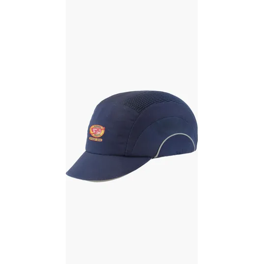 Starline Short 2" HardCap A1™ Bump Cap