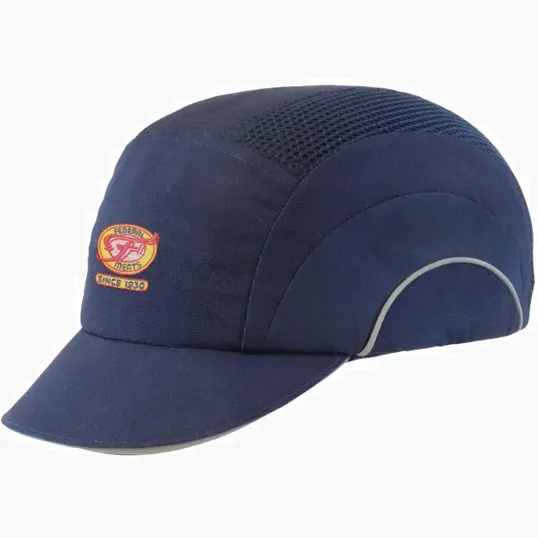 Starline Short 2" HardCap A1™ Bump Cap — view 3