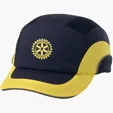 Starline Short 2" HardCap A1™ Bump Cap — view 2