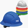 Evolution™ 6161 Full Brim Hard Hat — view 9